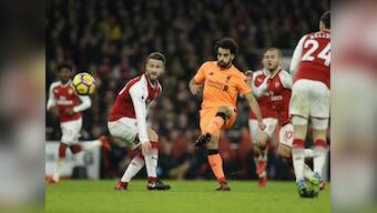 Premier League: Arsenal, Liverpool's six-goal thriller displayed both teams' lack of structure