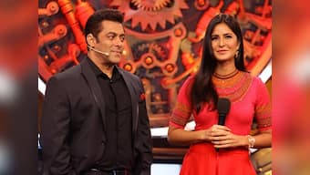 Bharat: Katrina Kaif replaces Priyanka Chopra; Jackie Shroff to play Salman Khan's father