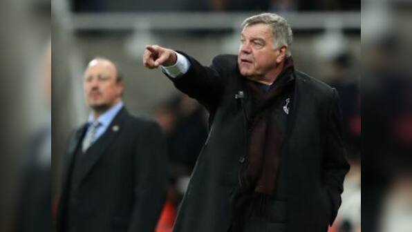 Premier League: Sam Allardyce satisfied with Everton's 'exceptional' Newcastle United win despite being drained