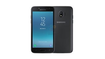 Samsung Galaxy J2 (2018) leaked before official launch; to come with entry level specs