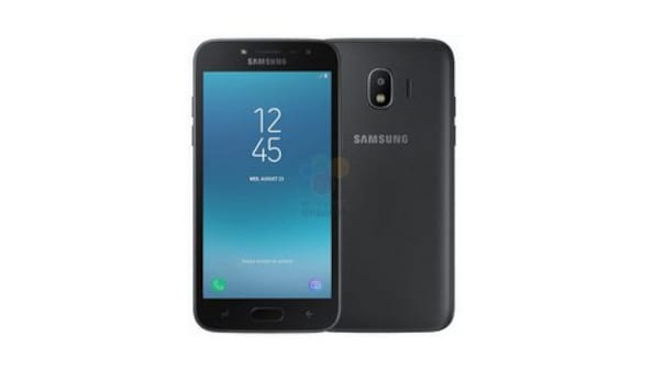 Samsung Galaxy J2 (2018) leaked before official launch; to come with entry level specs