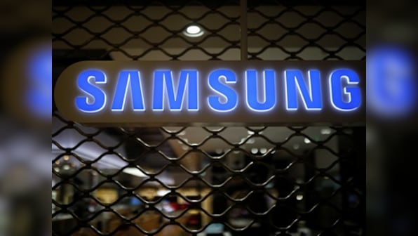 Samsung seeks to narrow its gap with Sony in the global image sensor market