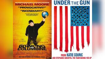 Five years of Sandy Hook: A look at movies that grappled with America's gun problem