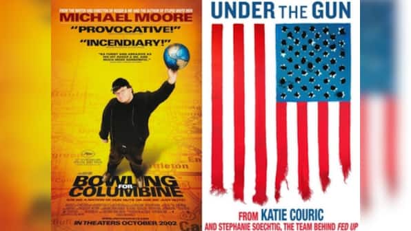 Five years of Sandy Hook: A look at movies that grappled with America's gun problem