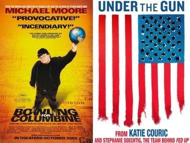 Five years of Sandy Hook: A look at movies that grappled with America's gun problem Five years of Sandy Hook: A look at movies that grappled with America's gun problem