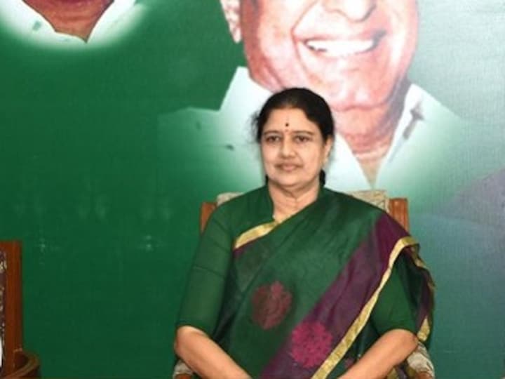 I-T department to quiz VK Sasikala in DA case; AIADMK leader currently lodged in Bengaluru's Parappana Agrahara jail