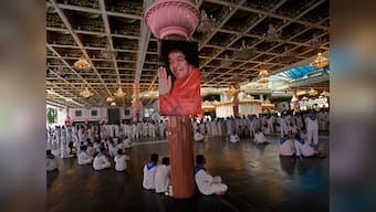 With loss of spiritual charm and economic focus after Sathya Sai Baba's demise, Puttaparthi awaits a miracle