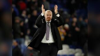 Premier League: Burnley's first European match in 51 years pits them against Scottish Premiership runners-up Aberdeen