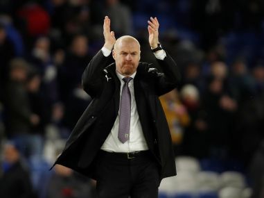 Premier League: Burnley's first European match in 51 years pits them against Scottish Premiership runners-up Aberdeen Premier League: Burnley's first European match in 51 years pits them against Scottish Premiership runners-up Aberdeen