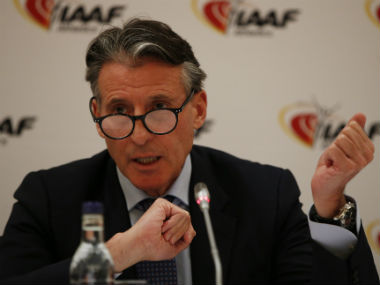 Tokyo Olympics 2020: IAAF president Sebastian Coe more worried by heat at Tokyo Olympics than Doha World Championships Tokyo Olympics 2020: IAAF president Sebastian Coe more worried by heat at Tokyo Olympics than Doha World Championships