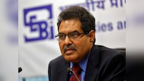 SEBI to tap artificial intelligence, big data analytics to curb market manipulations: Chairman Ajay Tyagi