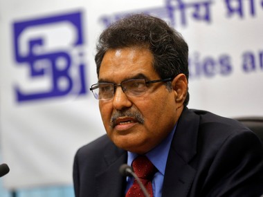 Sebi relaxes norms for FPIs, startups; allows mutual funds to segregate distressed assets Sebi relaxes norms for FPIs, startups; allows mutual funds to segregate distressed assets