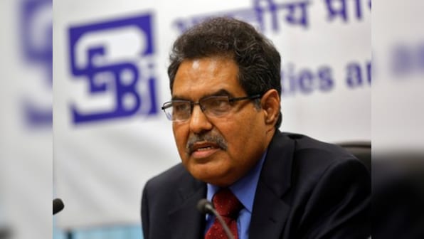 Essel Group suffers setback as SEBI chief Ajay Tyagi questions extension given by lenders for debt repayment
