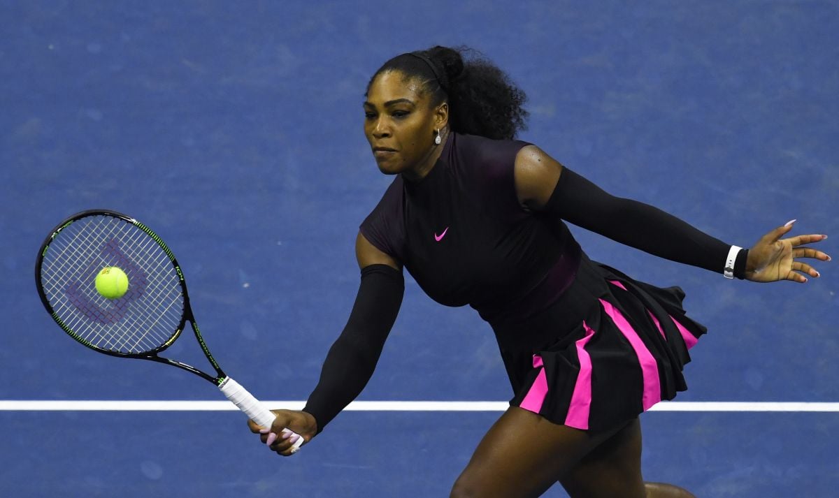 Serena Williams drops hint about potential return, says 'be excited' in