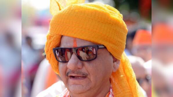 Gujarat polls: Shailesh Sotta, BJP candidate from Dabhoi, says he is 'here to instil fear' in Muslims