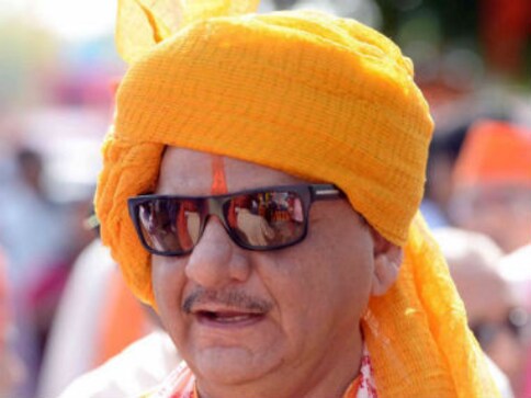 Gujarat polls: Shailesh Sotta, BJP candidate from Dabhoi, says he is 'here to instil fear' in Muslims Gujarat polls: Shailesh Sotta, BJP candidate from Dabhoi, says he is 'here to instil fear' in Muslims