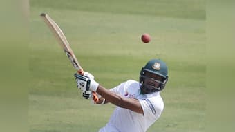 Bangladesh captain Shakib Al Hasan backs Afghanistan to do well in Test cricket