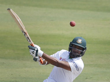 Bangladesh captain Shakib Al Hasan backs Afghanistan to do well in Test cricket Bangladesh captain Shakib Al Hasan backs Afghanistan to do well in Test cricket