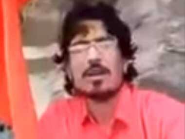 Rajasthan hacking: SC terms as 'horrendous' video of Shambhulal Regar murdering Muslim labourer