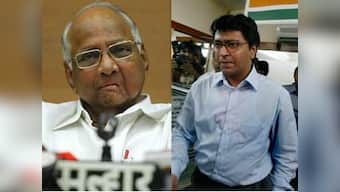Raj Thackeray to 'interview' Sharad Pawar in Pune today: Will two vocal critics of Devendra Fadnavis govt join forces?