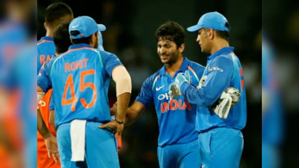 India vs South Africa: Shardul Thakur named in Virat Kohli-led ODI squad; R Ashwin, Ravindra Jadeja ignored