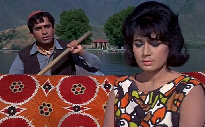 Shashi Kapoor's co-actors over the years — From Sharmila Tagore to Shabana Azmi Shashi Kapoor's co-actors over the years — From Sharmila Tagore to Shabana Azmi