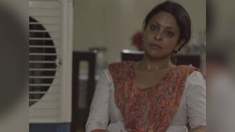 Shefali Shah on being part of Neeraj Ghaywan’s short film Juice and her artistic inclinations