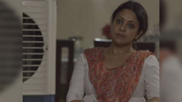 Shefali Shah on being part of Neeraj Ghaywan’s short film Juice and her ...