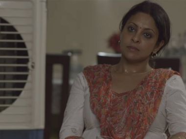 Shefali Shah on being part of Neeraj Ghaywan’s short film Juice and her artistic inclinations Shefali Shah on being part of Neeraj Ghaywan’s short film Juice and her artistic inclinations