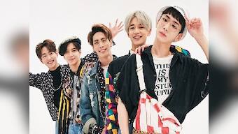 Lead singer of SHINee, one of South Korea's top K-pop bands, found dead; suicide suspected
