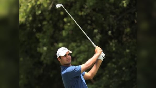 Golfer Shubhankar Sharma becomes first Indian to win Rookie of the Year honours on the European Tour