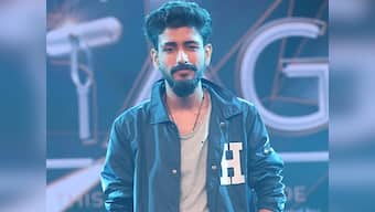 The Stage 3 winner Siddhant Sharma talks about winning the competition and future plans