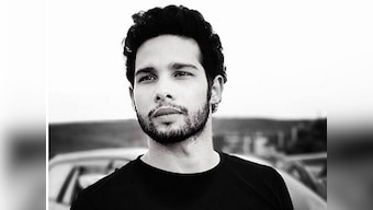 Gully Boy star Siddhant Chaturvedi reveals he has two films in hand: One is action and the other is comedy