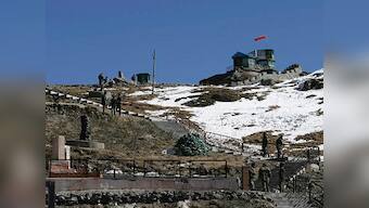 'China agrees to let Mansarovar Yatra through Nathu La pass,' Government tells Lok Sabha