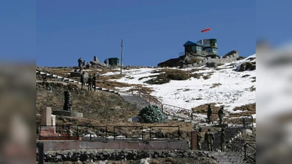 'China agrees to let Mansarovar Yatra through Nathu La pass,' Government tells Lok Sabha