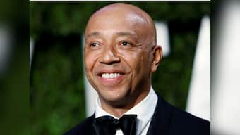 Russell Simmons says he will prove he is 'innocent of all rape charges; properly defend' himself