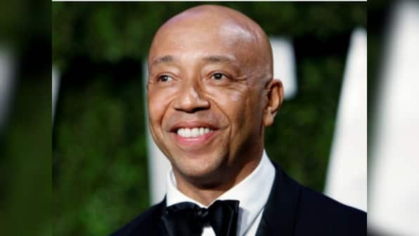 Russell Simmons says he will prove he is 'innocent of all rape charges; properly defend' himself