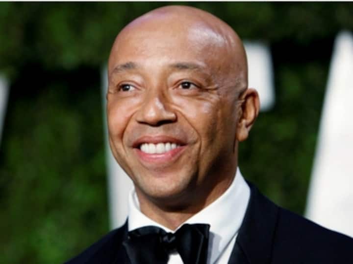 Music mogul Russell Simmons faces new allegation of sexual assualt that dates back to 1990