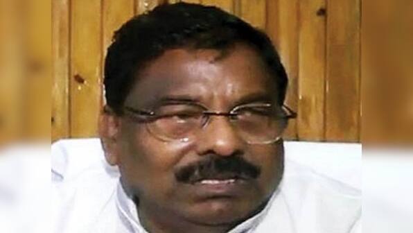 Jharkhand ministers organise 'kissing competition' to reduce divorce rates; BJP calls it 'mockery of tribal culture'