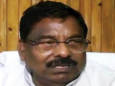 Jharkhand ministers organise 'kissing competition' to reduce divorce rates; BJP calls it 'mockery of tribal culture' Jharkhand ministers organise 'kissing competition' to reduce divorce rates; BJP calls it 'mockery of tribal culture'