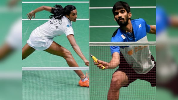 Indonesia Open 2019: Chance for India's out-of-form shuttlers to redeem themselves; Kidambi Srikanth favoured to reach semi-finals