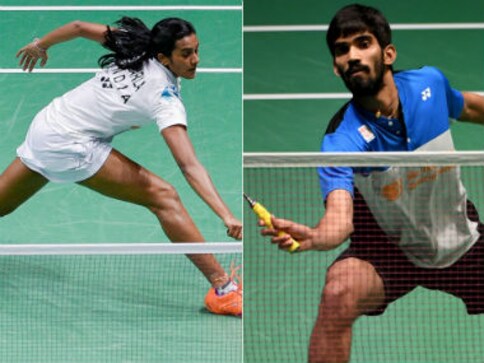 Indonesia Open 2019: Chance for India's out-of-form shuttlers to redeem themselves; Kidambi Srikanth favoured to reach semi-finals Indonesia Open 2019: Chance for India's out-of-form shuttlers to redeem themselves; Kidambi Srikanth favoured to reach semi-finals