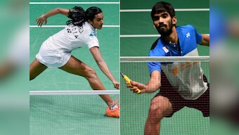 Asian Games 2018: Eyes on PV Sindhu, Kidambi Srikanth as India begin quest for gold in Indonesia