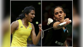 India Open 2018: Saina Nehwal, PV Sindhu advance into quarter-finals; Kidambi Srikanth crashes out
