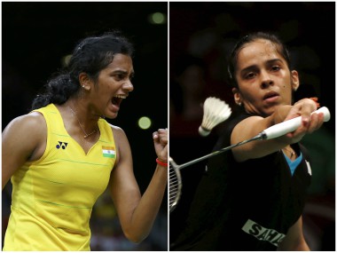 HS Prannoy credits Saina Nehwal, PV Sindhu for positive change in mindset of Indian shuttlers HS Prannoy credits Saina Nehwal, PV Sindhu for positive change in mindset of Indian shuttlers