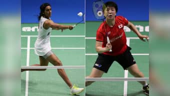 Highlights, Dubai World Superseries Finals: Viktor Axelsen successfully defends title; gritty Sindhu loses final to Yamaguchi