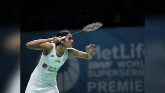 Dubai World Superseries Finals 2017: Deconstructing PV Sindhu's struggles in energy-sapping major finals