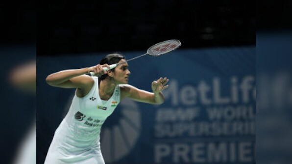 Dubai World Superseries Finals 2017: Deconstructing PV Sindhu's struggles in energy-sapping major finals