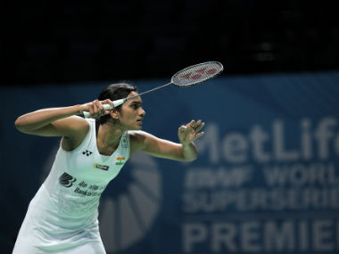 Indonesia Masters 2018: PV Sindhu and Saina Nehwal set up blockbuster quarter-final clash after easy victories Indonesia Masters 2018: PV Sindhu and Saina Nehwal set up blockbuster quarter-final clash after easy victories