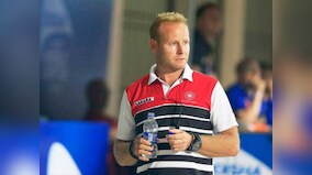Hockey India name 33 probables for women's national coaching camp in Bengaluru, team to train under chief coach Sjoerd Marijne for four weeks
